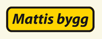 Mattis Bygg i Uppsala
