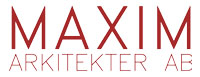Maxim Arkitekter AB