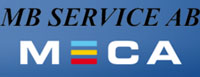 Mb Service AB