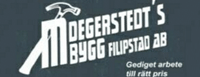 M Degerstedt Bygg AB