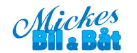 Mickes Bil & Båt