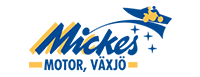 Mickes Motor AB