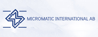 Micromatic International AB