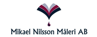 Mikael Nilsson Måleri AB