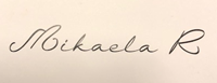 Mikaela R
