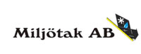 Miljötak Norrland AB