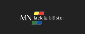MN Lack & Bläster AB