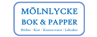Mölnlycke Bok & Pappershandel AB