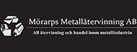 Mörarps Metallåtervinning AB