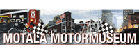 Motala Motormuseum