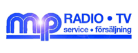 Mp Radio & Tv AB