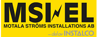 MSI-EL Motala Ströms Installations AB