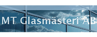 Mt Glasmästeri AB