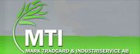 Mti Mark Trädgård & Industriservice AB