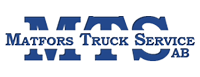Matfors Truckservice AB MTS