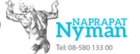 AB NAPRAPAT NYMAN