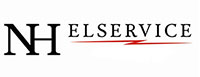 NH Elservice i Gällivare AB