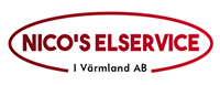 Nf's Elservice/ Nico's i Värmland AB