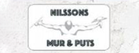 Nilssons Mur & Puts AB