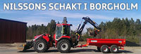 Nilssons Schakt i Borgholm AB