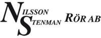 Nilsson & Stenman Rör AB