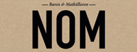 NOM - Baren & Matkällaren