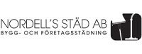 Nordstäd  AB