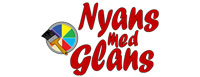Nyans med Glans