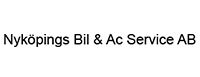 Nyköpings Bil & Ac Service AB