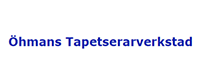 Öhmans Tapetserarverkstad