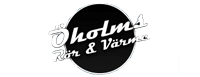 Öholms Rör & Värme AB