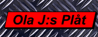 Ola J:s Plåt AB