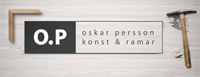 Oskar H Persson AB