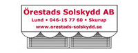 Örestads Solskydd AB