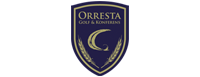 Orresta Golf & Konferens AB