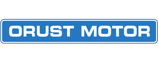 Orust Motor AB