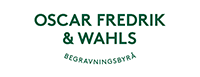 Oscar Fredrik & Wahls Begravningsbyrå