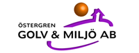 Östergren Golv & Miljö AB