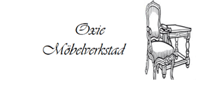 Oxie Möbelverkstad