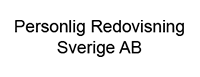 Personlig Redovisning Sverige AB