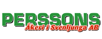 Perssons Åkeri i Svenljunga AB