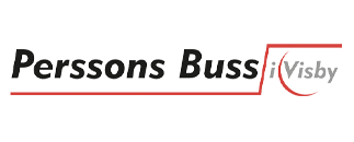 Perssons Buss i Visby AB