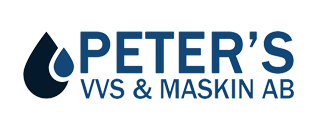 Peter's Vvs & Maskin AB