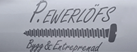 Ewerlöfs Bygg & Entreprenad AB