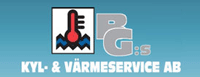 Bg:s Kyl & Värmeservice