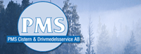 Pms Cistern Och Drivmedelsservice AB