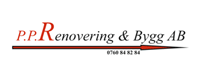 PP Renovering & Bygg AB