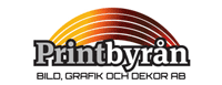 Printbyrån AB