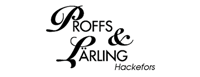 Proffs & Lärling Hackefors