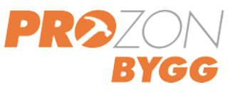 Prozon Bygg AB